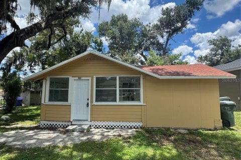Casa en alquiler en Lakeland, Florida, 2 dormitorios, 68.38 m2 № 1870960 - foto 2