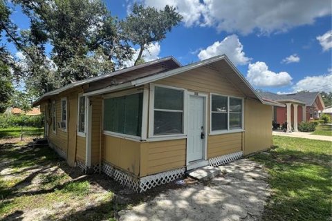 Casa en alquiler en Lakeland, Florida, 2 dormitorios, 68.38 m2 № 1870960 - foto 3