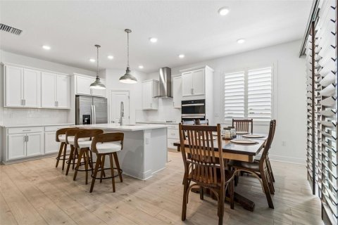 Casa en venta en Tarpon Springs, Florida, 4 dormitorios, 184.32 m2 № 2234880 - foto 14
