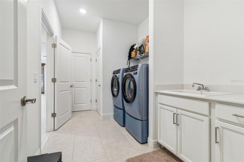Casa en venta en Tarpon Springs, Florida, 4 dormitorios, 184.32 m2 № 2234880 - foto 26