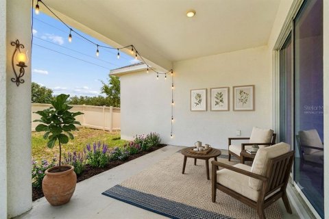 Casa en venta en Tarpon Springs, Florida, 4 dormitorios, 184.32 m2 № 2234880 - foto 28