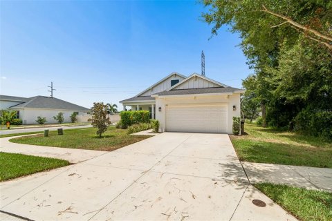 Casa en venta en Tarpon Springs, Florida, 4 dormitorios, 184.32 m2 № 2234880 - foto 6