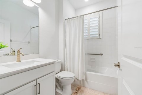 Casa en venta en Tarpon Springs, Florida, 4 dormitorios, 184.32 m2 № 2234880 - foto 24