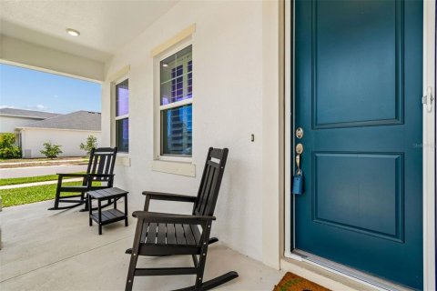Casa en venta en Tarpon Springs, Florida, 4 dormitorios, 184.32 m2 № 2234880 - foto 5