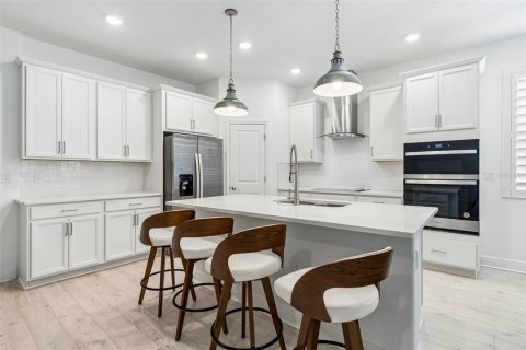 Casa en venta en Tarpon Springs, Florida, 4 dormitorios, 184.32 m2 № 2234880 - foto 11