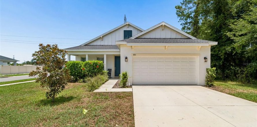 Casa en Tarpon Springs, Florida 4 dormitorios, 184.32 m2 № 2234880