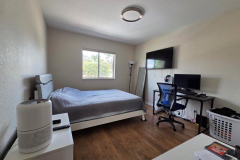 Touwnhouse à louer à Boynton Beach, Floride: 3 chambres, 156.45 m2 № 2377426 - photo 16