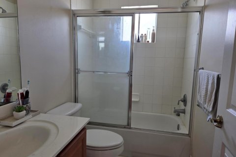 Touwnhouse à louer à Boynton Beach, Floride: 3 chambres, 156.45 m2 № 2377426 - photo 20