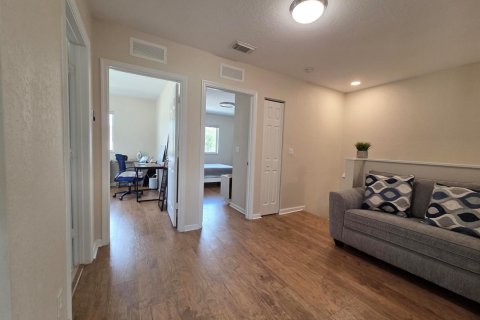 Touwnhouse à louer à Boynton Beach, Floride: 3 chambres, 156.45 m2 № 2377426 - photo 15