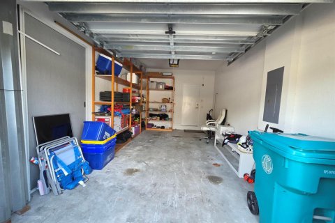 Touwnhouse à louer à Boynton Beach, Floride: 3 chambres, 156.45 m2 № 2377426 - photo 21