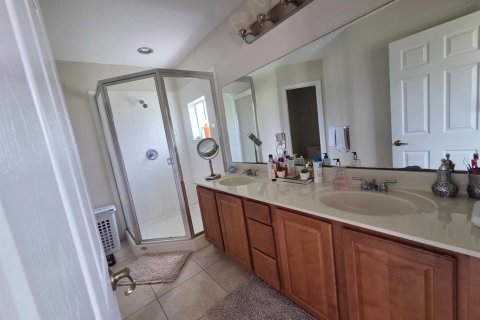 Touwnhouse à louer à Boynton Beach, Floride: 3 chambres, 156.45 m2 № 2377426 - photo 12