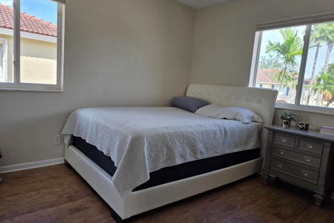 Touwnhouse à louer à Boynton Beach, Floride: 3 chambres, 156.45 m2 № 2377426 - photo 19