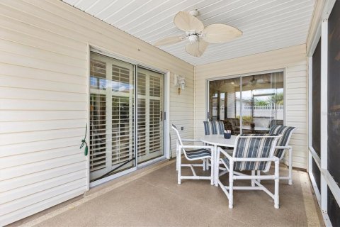 Casa en venta en The Villages, Florida, 3 dormitorios, 129.78 m2 № 1909833 - foto 28