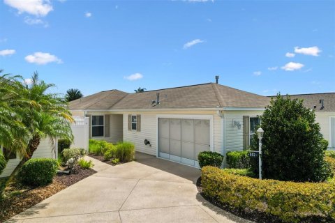 Casa en venta en The Villages, Florida, 3 dormitorios, 129.78 m2 № 1909833 - foto 1