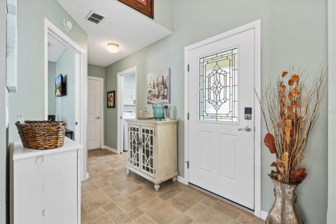 Casa en venta en The Villages, Florida, 3 dormitorios, 129.78 m2 № 1909833 - foto 4