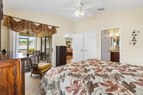 Casa en venta en The Villages, Florida, 3 dormitorios, 129.78 m2 № 1909833 - foto 17