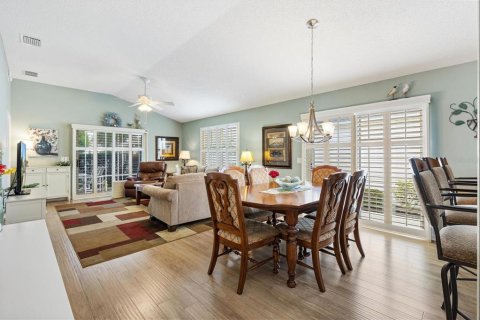 Casa en venta en The Villages, Florida, 3 dormitorios, 129.78 m2 № 1909833 - foto 10