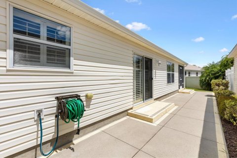 Casa en venta en The Villages, Florida, 3 dormitorios, 129.78 m2 № 1909833 - foto 29