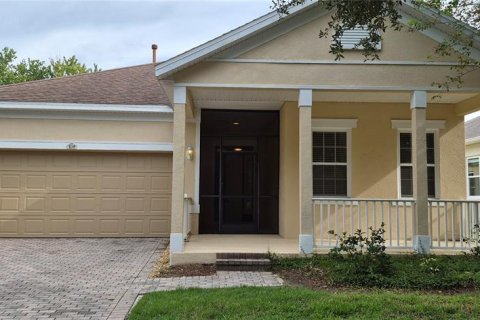 Villa ou maison à Groveland, Floride 2 chambres, 168.62 m2 № 2364711