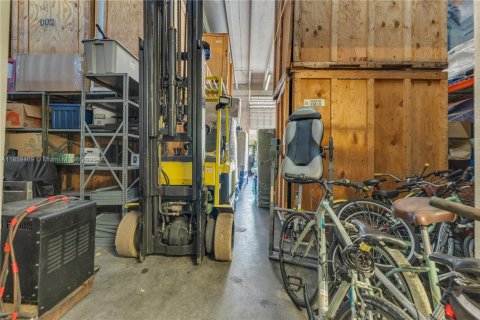 Immobilier commercial à vendre à Pompano Beach, Floride № 1961478 - photo 22