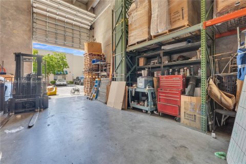 Immobilier commercial à vendre à Pompano Beach, Floride № 1961478 - photo 21