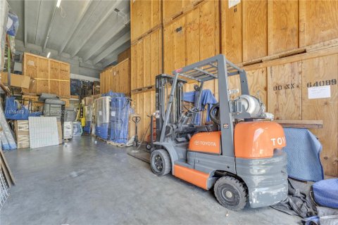 Immobilier commercial à vendre à Pompano Beach, Floride № 1961478 - photo 19