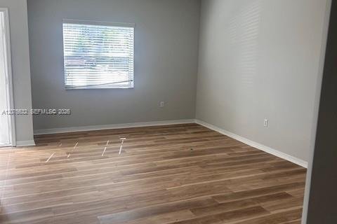 Touwnhouse à louer à Homestead, Floride: 3 chambres, 134.89 m2 № 2319478 - photo 5