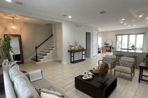 Adosado en venta en Winter Garden, Florida, 3 dormitorios, 239.78 m2 № 1782713 - foto 6