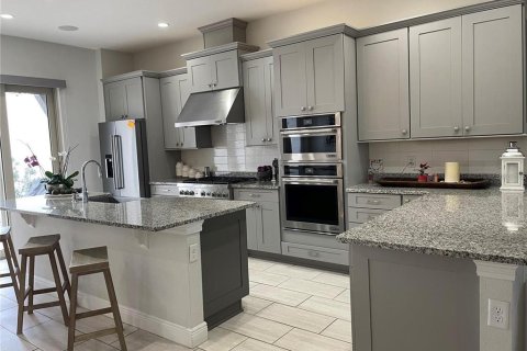 Adosado en venta en Winter Garden, Florida, 3 dormitorios, 239.78 m2 № 1782713 - foto 9