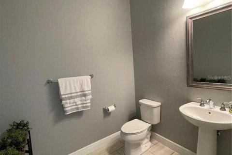 Adosado en venta en Winter Garden, Florida, 3 dormitorios, 239.78 m2 № 1782713 - foto 13