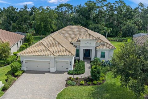 Casa en Bradenton, Florida 3 dormitorios, 249.91 m2 № 2386294