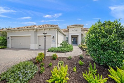 Casa en venta en Bradenton, Florida, 3 dormitorios, 249.91 m2 № 2386294 - foto 2