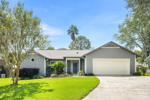Casa en Gainesville, Florida 4 dormitorios, 180.51 m2 № 2384166