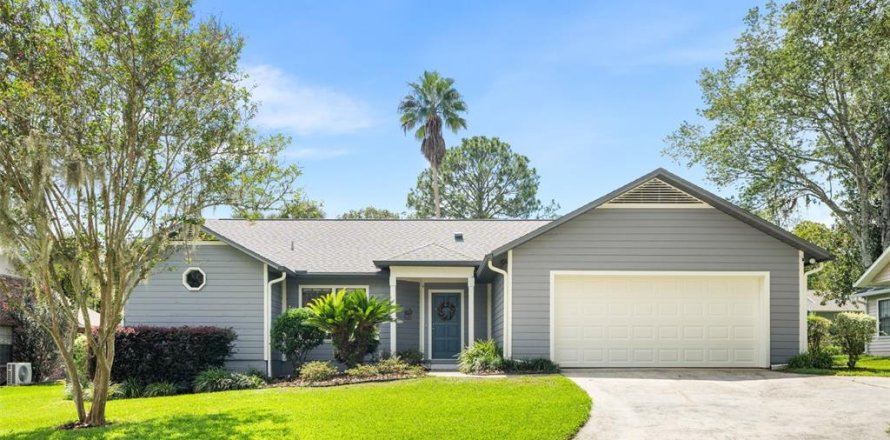 Casa en Gainesville, Florida 4 dormitorios, 180.51 m2 № 2384166