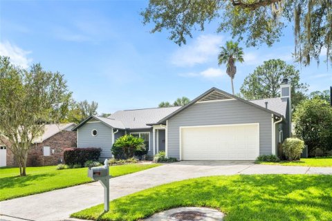 Casa en venta en Gainesville, Florida, 4 dormitorios, 180.51 m2 № 2384166 - foto 2