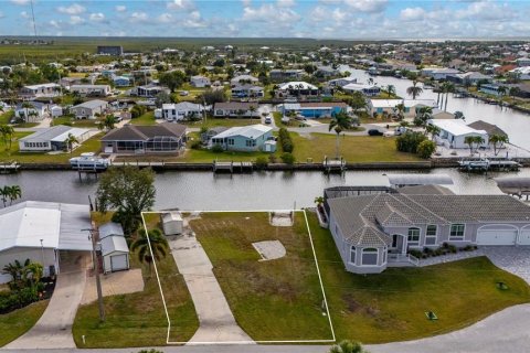 Land in Punta Gorda, Florida № 2279961