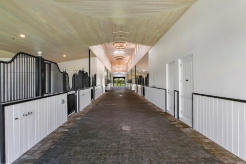 Apartment in Wellington, Florida 3 rooms, 32.61 sq.m. № 2188947 - photo 30