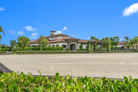 Apartment in Wellington, Florida 3 rooms, 32.61 sq.m. № 2188947 - photo 25
