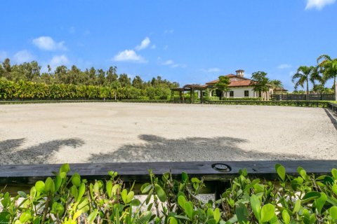 Apartment in Wellington, Florida 3 rooms, 32.61 sq.m. № 2188947 - photo 27