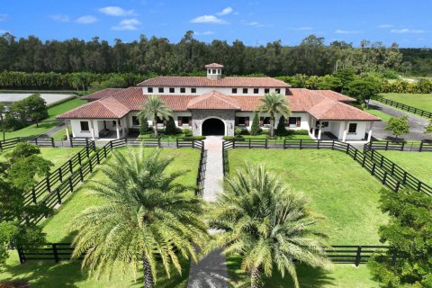 Apartment in Wellington, Florida 3 rooms, 32.61 sq.m. № 2188947