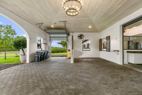 Apartment in Wellington, Florida 3 rooms, 32.61 sq.m. № 2188947 - photo 21