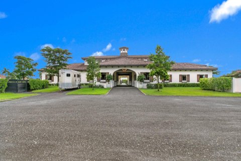 Apartment in Wellington, Florida 3 rooms, 32.61 sq.m. № 2188947 - photo 22