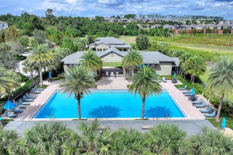 Villa ou maison à vendre à Ocoee, Floride: 3 chambres, 225.66 m2 № 2404628 - photo 10