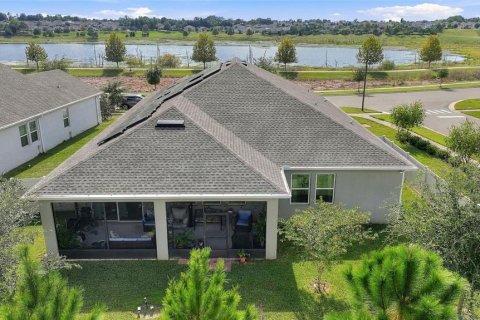 Villa ou maison à vendre à Ocoee, Floride: 3 chambres, 225.66 m2 № 2404628 - photo 6