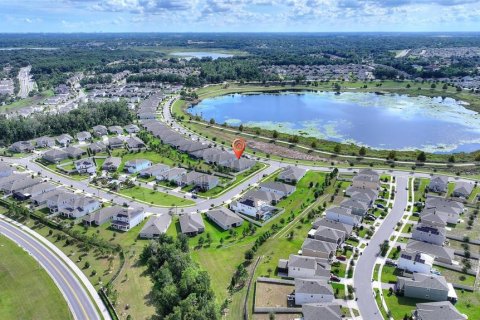 Villa ou maison à vendre à Ocoee, Floride: 3 chambres, 225.66 m2 № 2404628 - photo 26