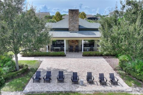 Villa ou maison à vendre à Ocoee, Floride: 3 chambres, 225.66 m2 № 2404628 - photo 17