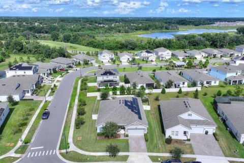 Villa ou maison à vendre à Ocoee, Floride: 3 chambres, 225.66 m2 № 2404628 - photo 20