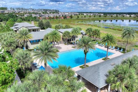 Villa ou maison à vendre à Ocoee, Floride: 3 chambres, 225.66 m2 № 2404628 - photo 9