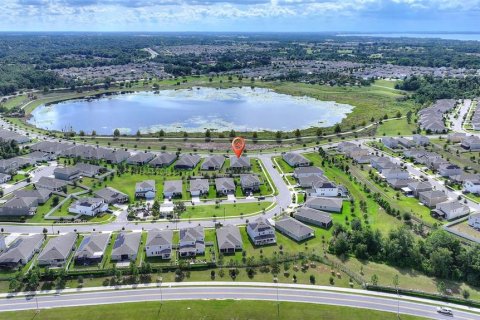 Villa ou maison à vendre à Ocoee, Floride: 3 chambres, 225.66 m2 № 2404628 - photo 25