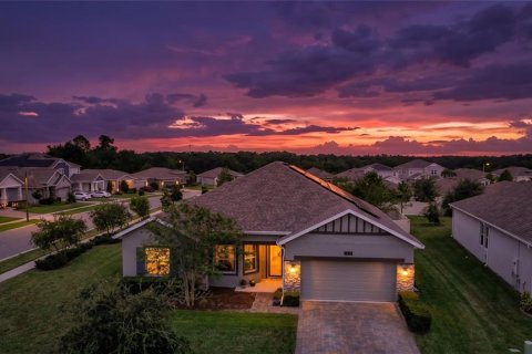 Villa ou maison à Ocoee, Floride 3 chambres, 225.66 m2 № 2404628